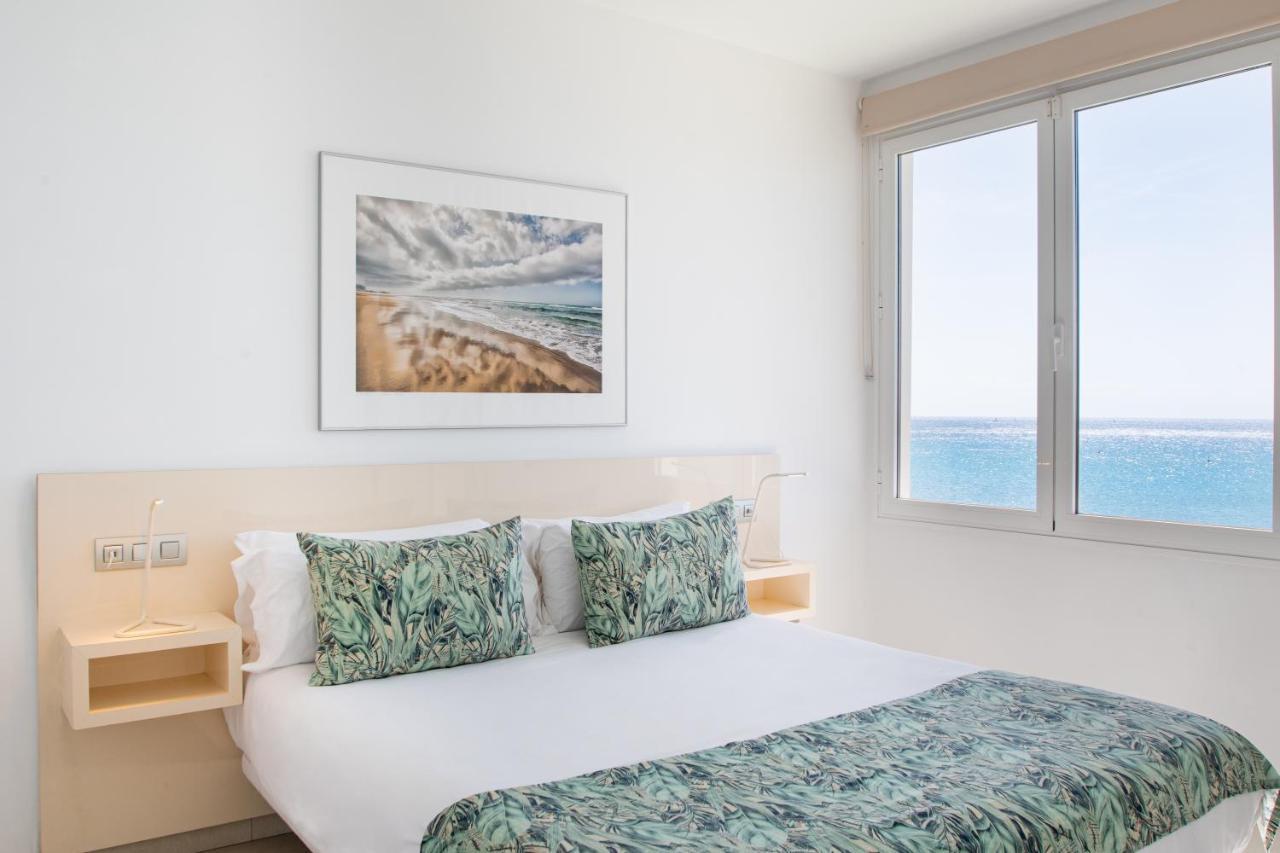 Blancazul Marina Daire Playa Blanca Dış mekan fotoğraf