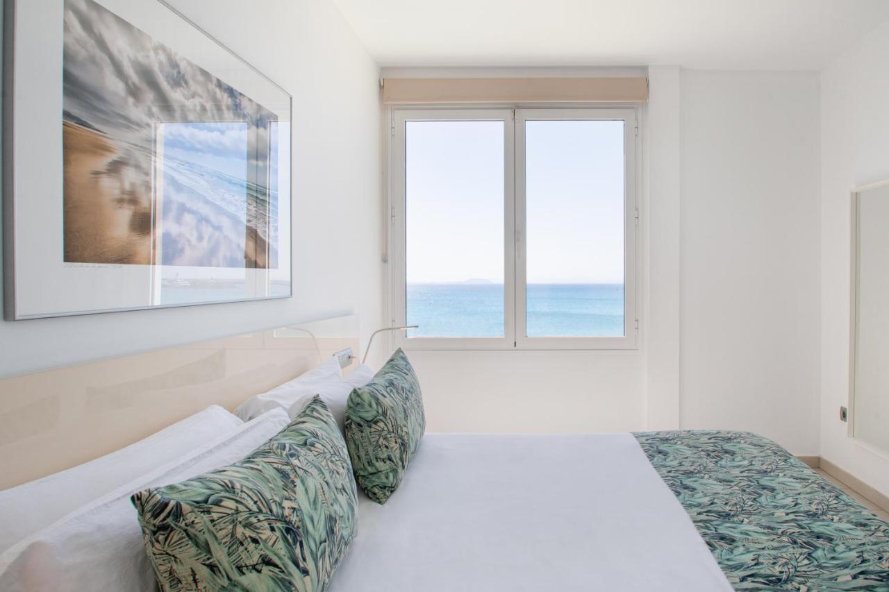 Blancazul Marina Daire Playa Blanca Dış mekan fotoğraf